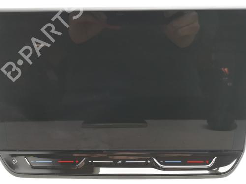 Display Display CUPRA FORMENTOR (KM7, KMP) 1.4 e-Hybrid (150 hp) 34731540 34731540