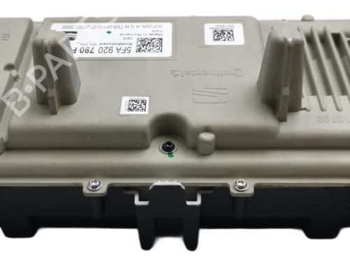 Instrument cluster CUPRA FORMENTOR (KM7, KMP) 1.4 e-Hybrid | BP34731072C47  - Image 6