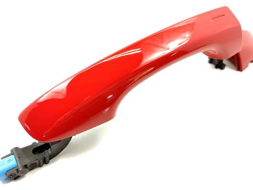 Used Front left exterior door handle Front left exterior door handle VW PASSAT B8 (3G2, CB2) 2.0 TDI (122 hp) 34726508 34726508