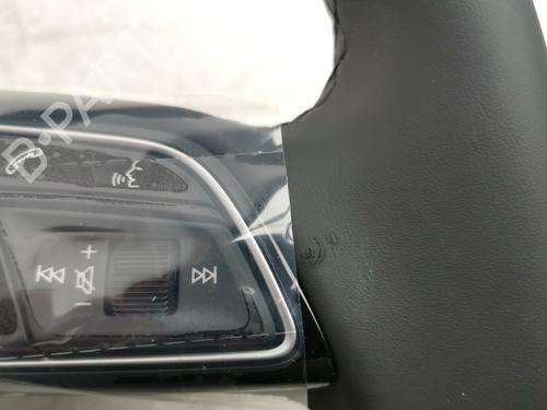 Steering wheel AUDI A3 Sportback (8YA, 8YF) 30 g-tron | BP35763364C49 - Image 4