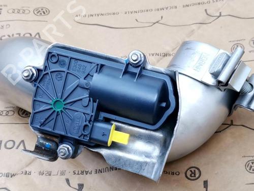 Throttle body JAGUAR E-PACE (X540) 2.0 D165 | BP34727422M82  - Image 21