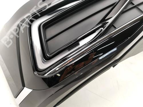 Front bumper VW PASSAT B8 (3G2, CB2) 2.0 TDI | BP35759160C7 - Image 5
