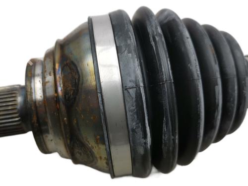 Left front driveshaft AUDI Q4 E-TRON SUV (F4B) 50 quattro | BP35764635M38 - Image 4