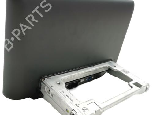 Display monitor VW ID. Buzz Bus (EBB, EBJ) Electric (EBB) | BP34730179C48  - Image 11