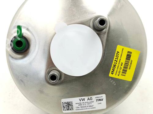 Servo brake AUDI Q7 (4MB, 4MG, 4MQ) 55 TFSI quattro | BP34726249M42 - Image 8