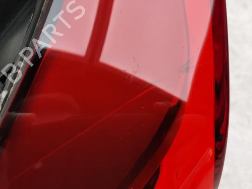 Left taillight CUPRA FORMENTOR (KM7, KMP) 2.0 TSI 4Drive | BP36403156C34 - Image 9