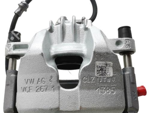 Left front brake caliper AUDI A3 Sportback (8YA, 8YF) 30 g-tron | BP34731738M105 - Image 5