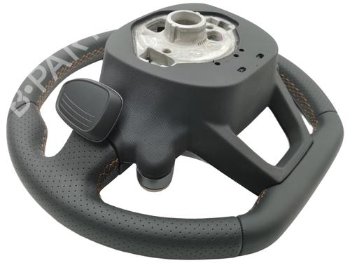 Steering wheel CUPRA FORMENTOR (KM7, KMP) 1.4 e-Hybrid | BP36963231C49 - Image 8