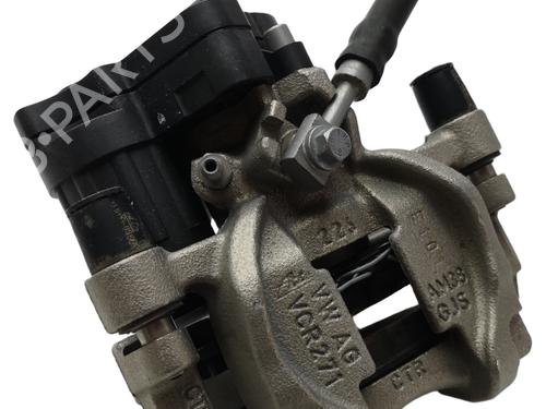 Right rear brake caliper SEAT ATECA (KH7, KHP) 1.4 TSI 4Drive | BP37087829M106 - Image 2