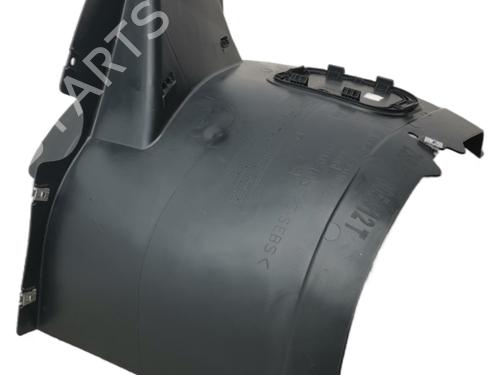 Right front fenders VW GOLF VII Van (5G1) 1.6 TDi | BP34732320C42 - Image 4