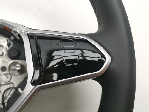 Steering wheel VW ID. Buzz Bus (EBB, EBJ) Electric (EBB) | BP39162681C49 - Image 8