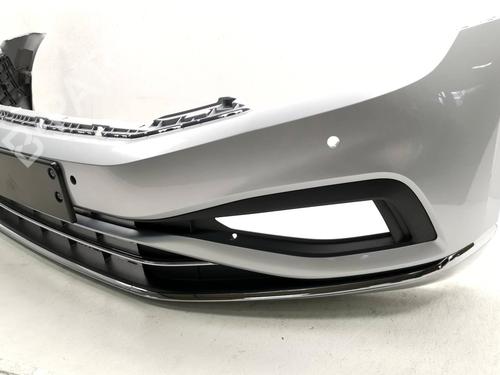 Front bumper VW PASSAT B8 (3G2, CB2) 2.0 TDI | BP35758707C7 - Image 10
