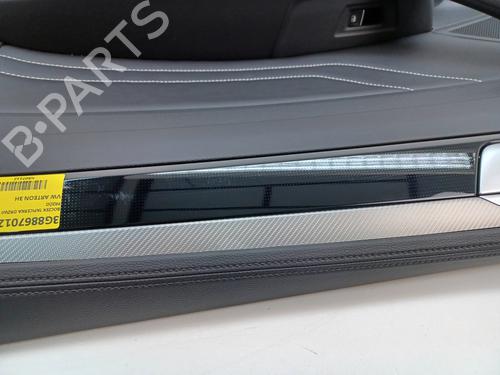Høyre frontpanel VW ARTEON (3H7, 3H8) 1.5 TSi | BP34724620C59 - Image 19