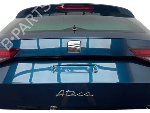 Used Tailgate Tailgate 37066484 37066484