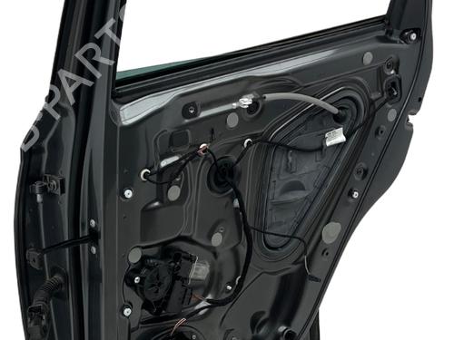 Dør højre bagtil CUPRA ATECA (KH7, KHP, KBP) 2.0 TSI 4Drive | BP37281675C5 - Image 8