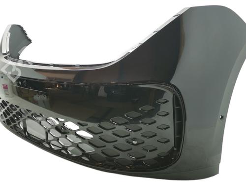 Used Front bumper Front bumper VW ID. Buzz Bus (EBB, EBJ) Electric (EBB) (204 hp) 35761846 35761846