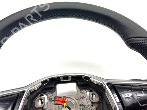 Steering wheel VW ARTEON (3H7, 3H8) 1.5 TSi | BP35757916C49 - Image 7