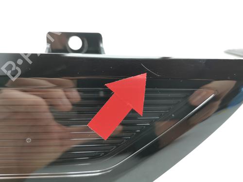 Left taillight VW ID. Buzz Bus (EBB, EBJ) Electric (EBB) | BP34726966C34 - Image 4
