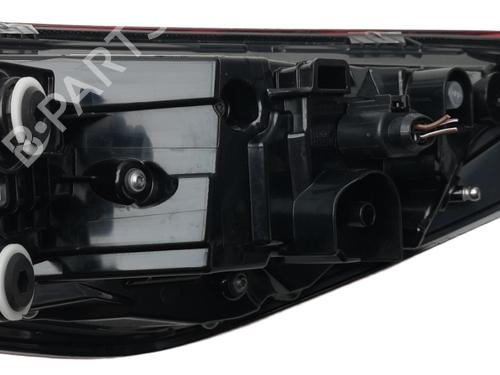 Left taillight CUPRA LEON (KL1, KU1, KUG) 1.5 TSI | BP38059513C34 - Image 5