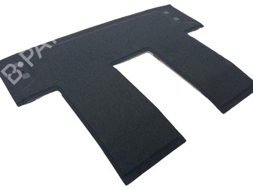 Boot lining VW ID. Buzz Bus (EBB, EBJ) Electric 4motion (EBB) | BP35975464I3 - Image 2