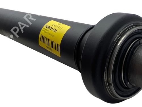 Driveshaft VW TIGUAN (CT1) 2.0 TSI 4motion | BP36692693M37 - Image 8