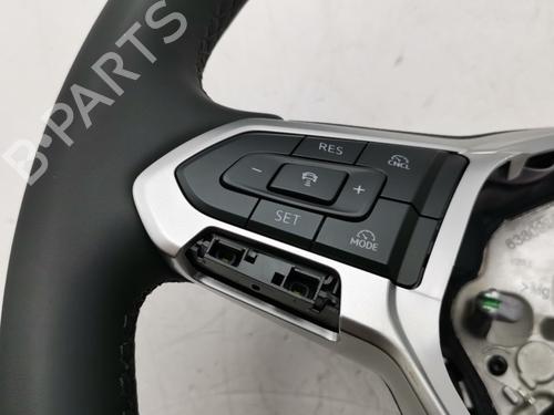 Steering wheel VW MULTIVAN T7 (STM, STN) 1.5 TSi | BP37018369C49 - Image 16