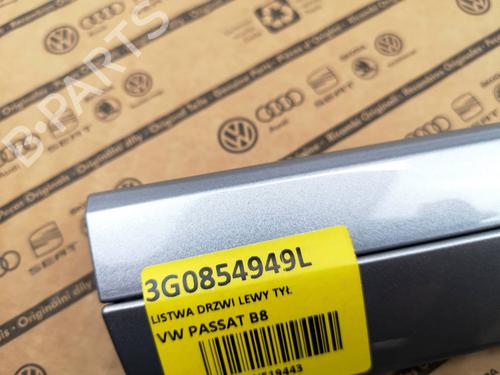 Dørliste VW PASSAT B8 (3G2, CB2) 2.0 TDI | BP34727574C150 - Image 14