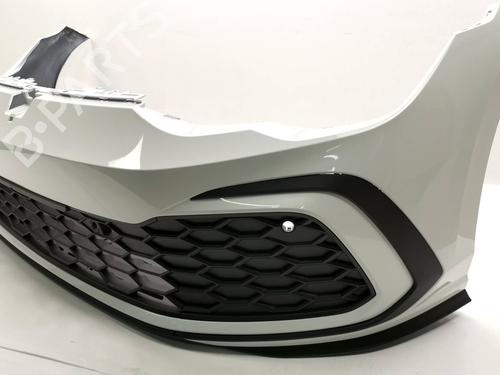 Front bumper VW GOLF VIII (CD1, DA1) 2.0 TSI 4motion | BP35758036C7 - Image 7