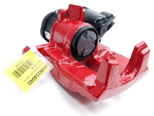 Left rear brake caliper AUDI A6 C8 (4A2) 45 TFSI quattro | BP34725059M107 - Image 2