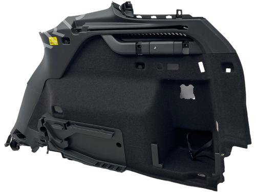Boot lining VW TAYRON (R41) 2.0 TDI | BP37539481I3 - Image 3