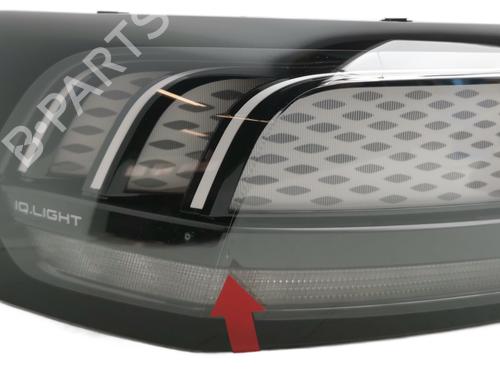 Farolim esquerdo Farolim esquerdo VW ID.7 (ED2) PRO S (286 hp) 34726930 34726930