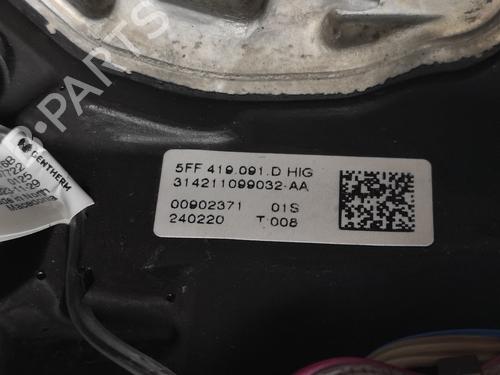 Rat CUPRA FORMENTOR (KM7, KMP) 2.0 TSI 4Drive | BP38317109C49  - Image 12