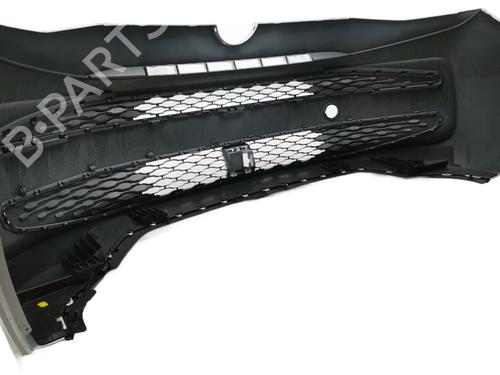 Front bumper VW MULTIVAN T7 (STM, STN) 1.5 TSi | BP35762492C7  - Image 12