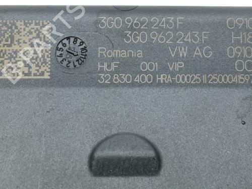 Electronic module CUPRA FORMENTOR (KM7, KMP) 2.0 TSI 4Drive | BP38717496M83 - Image 4