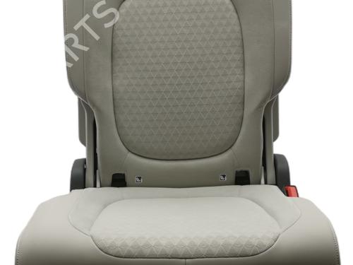 Used Left front seat Left front seat VW ID. Buzz Bus (EBB, EBJ) Electric 4motion (EBB) (340 hp) 35762588 35762588