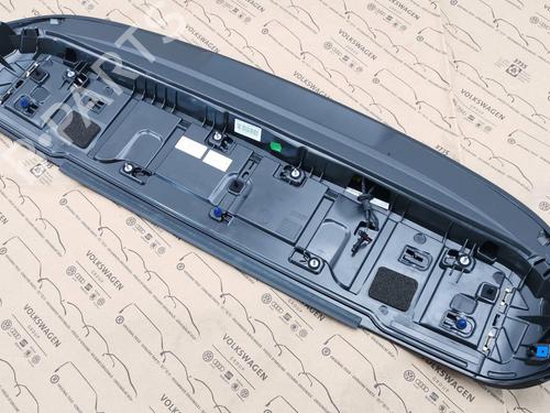 Spoiler bagklap VW ID.7 (ED2) PRO S | BP34726148C96  - Image 7