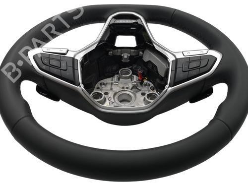 Steering wheel VW TAYRON (R41) 2.0 TDI | BP37216523C49 - Image 4