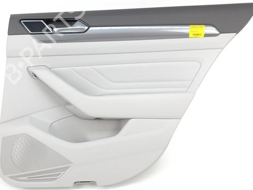 Used Rear right panel Rear right panel VW PASSAT B8 (3G2, CB2) 2.0 TDI (122 hp) 34727845 34727845