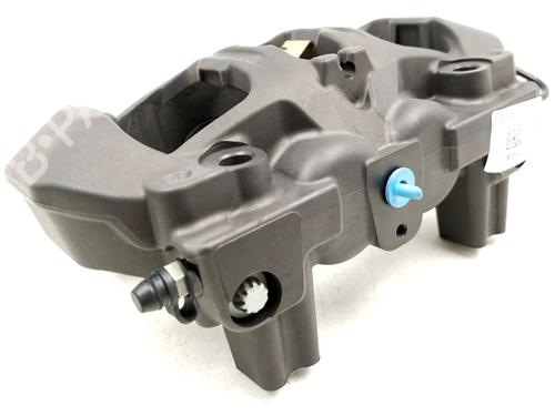 Right rear brake caliper AUDI E-TRON Sportback (GEA) S quattro | BP34726749M106 - Image 9