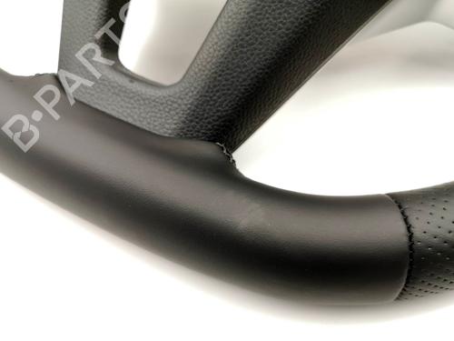 Steering wheel VW PASSAT B8 (3G2, CB2) 2.0 TDI | BP35758531C49 - Image 9