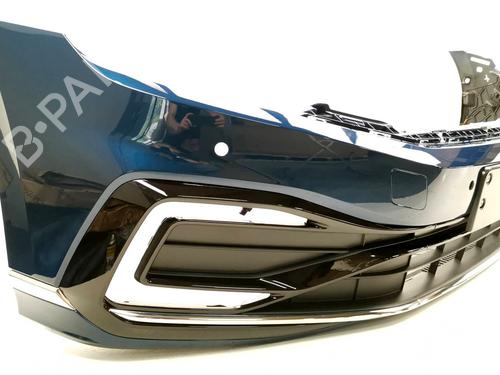 Front bumper VW PASSAT B8 (3G2, CB2) 2.0 TDI | BP35758543C7 - Image 15