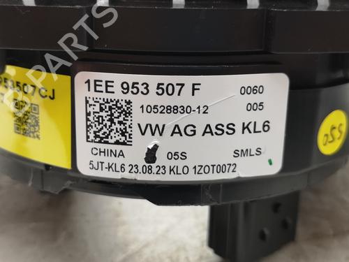 Switch CUPRA TAVASCAN (KR1) VZ 4Drive | BP38231391I30 - Image 9