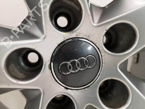 Fælk AUDI A4 B9 (8W2, 8WC) 2.0 TDI | BP35760138C45 - Image 10