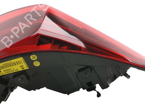 Right taillight CUPRA FORMENTOR (KM7, KMP) 2.0 TSI 4Drive | BP36289638C35  - Image 5