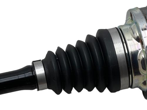 Left front driveshaft CUPRA FORMENTOR (KM7, KMP) 1.4 e-Hybrid | BP36069181M38 - Image 4