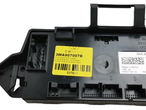 Climate control AUDI A3 Limousine (8YS, 8YM) 30 TFSI | BP34732394I5 - Image 5