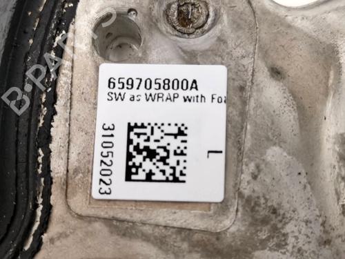 Steering wheel VW ID.7 (ED2) PRO S | BP35760961C49 - Image 9