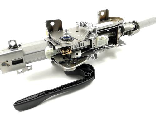 Used Steering column Steering column VW CADDY IV Box Body/MPV (SAA, SAH) 2.0 TDI 4motion (150 hp) 35758410 35758410