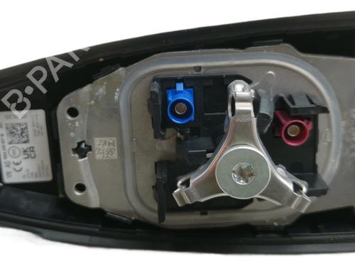 Antenne/Base CUPRA FORMENTOR (KM7, KMP) 1.4 e-Hybrid | BP34730851C140 - Image 7