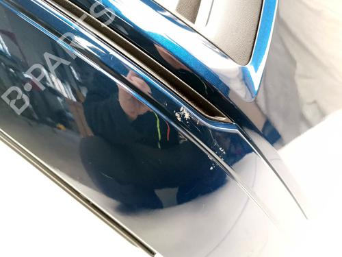 Front bumper VW PASSAT B8 (3G2, CB2) 2.0 TDI | BP35758128C7 - Image 4